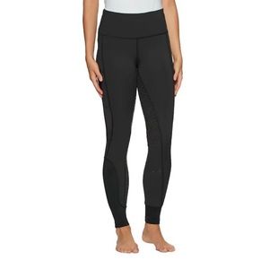 Derby House Elite Gel Full Seat II Womens Riding Tights